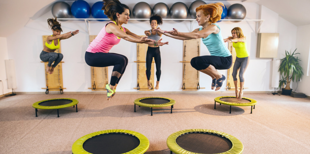 Aula de Jump: a prática é a ideal para você?