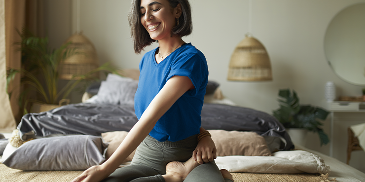 10 exercícios rápidos e fáceis para fazer em casa ou na academia do seu  prédio