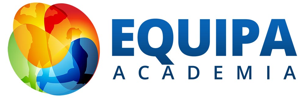 Logo Equipa Academia